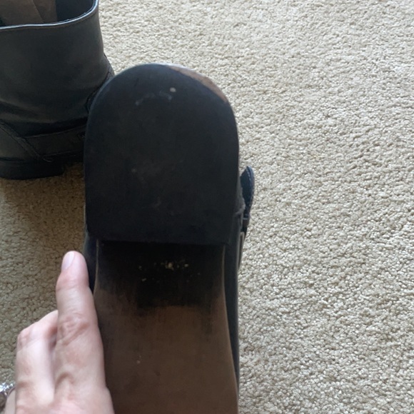 Treasure & Bond Moto boots - Picture 5 of 7